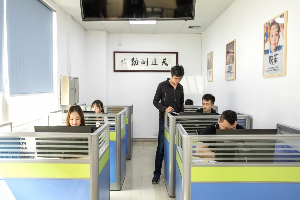 企业风采 (1)