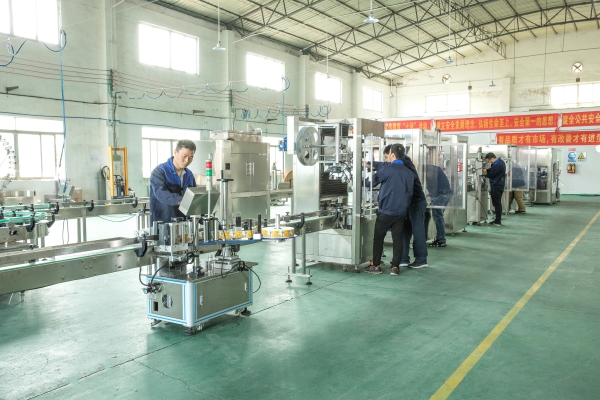 Production workshop
