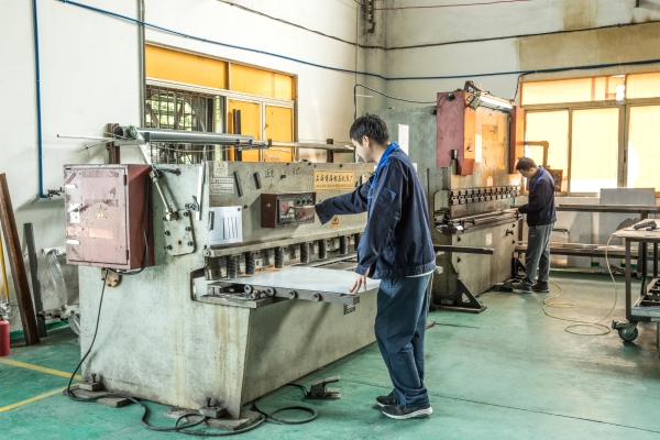 Production workshop
