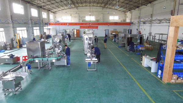 Production workshop