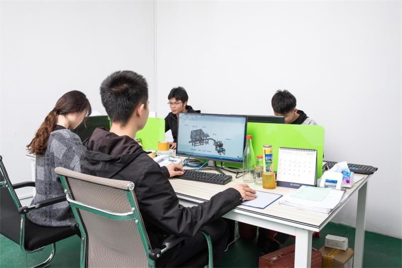 设计团队