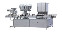 Select teng zhuo the reason of liquid filling machine