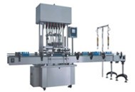 A common fault analysis quantitative filling machine