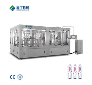 了解灌装机保养的重要性，才能正确发挥设备极速功效