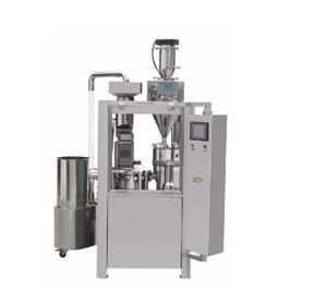 液体灌装机回转式‍‍气力理盖器有什么作用？