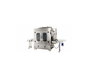 Full automatic negative pressure filling machine