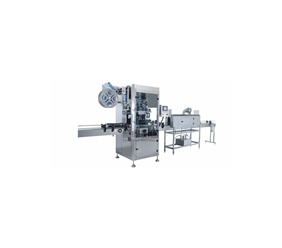 Automatic marking machine