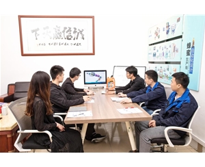 同心协力